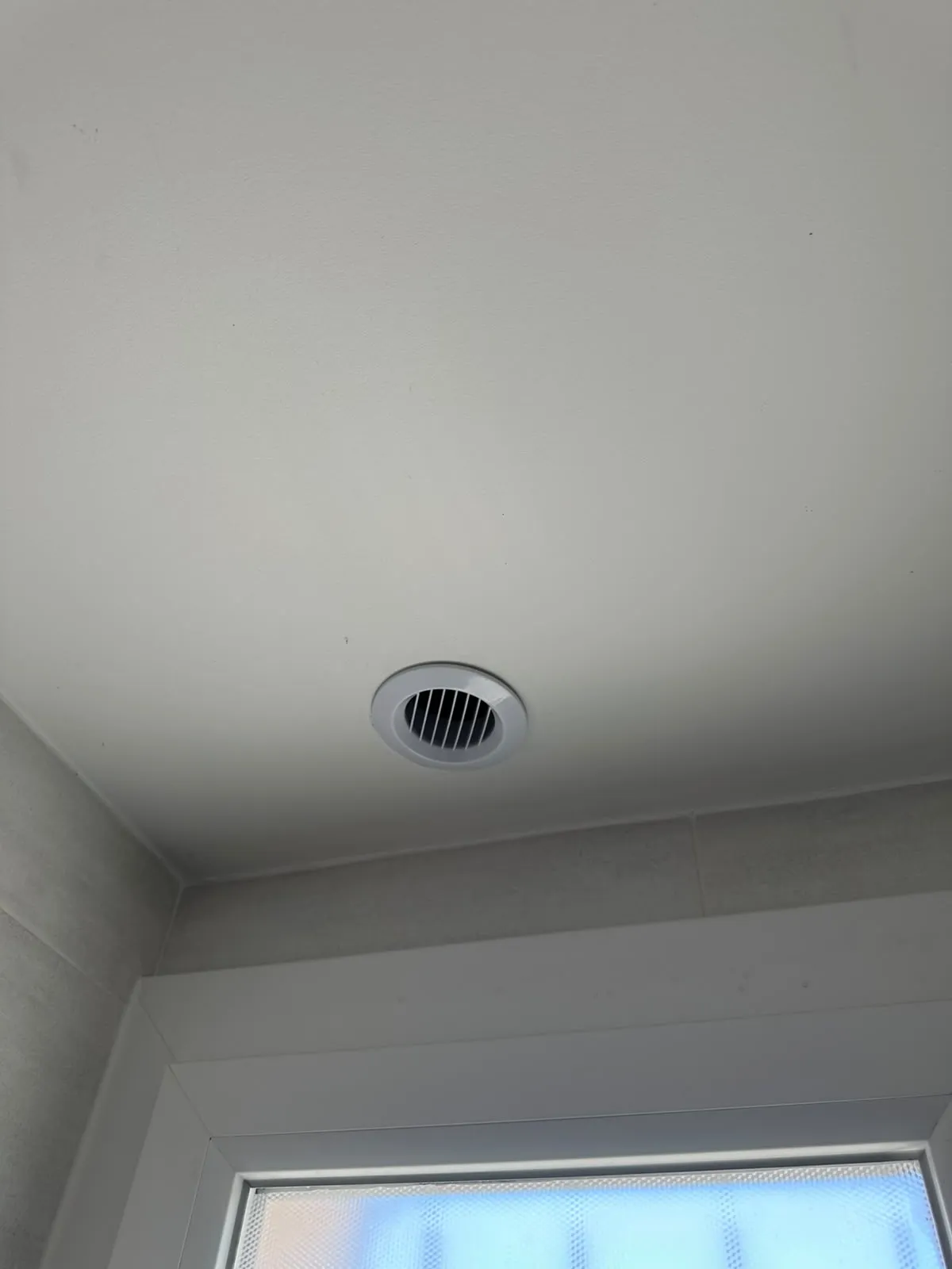 Installation vmc Vaulx-en-Velin