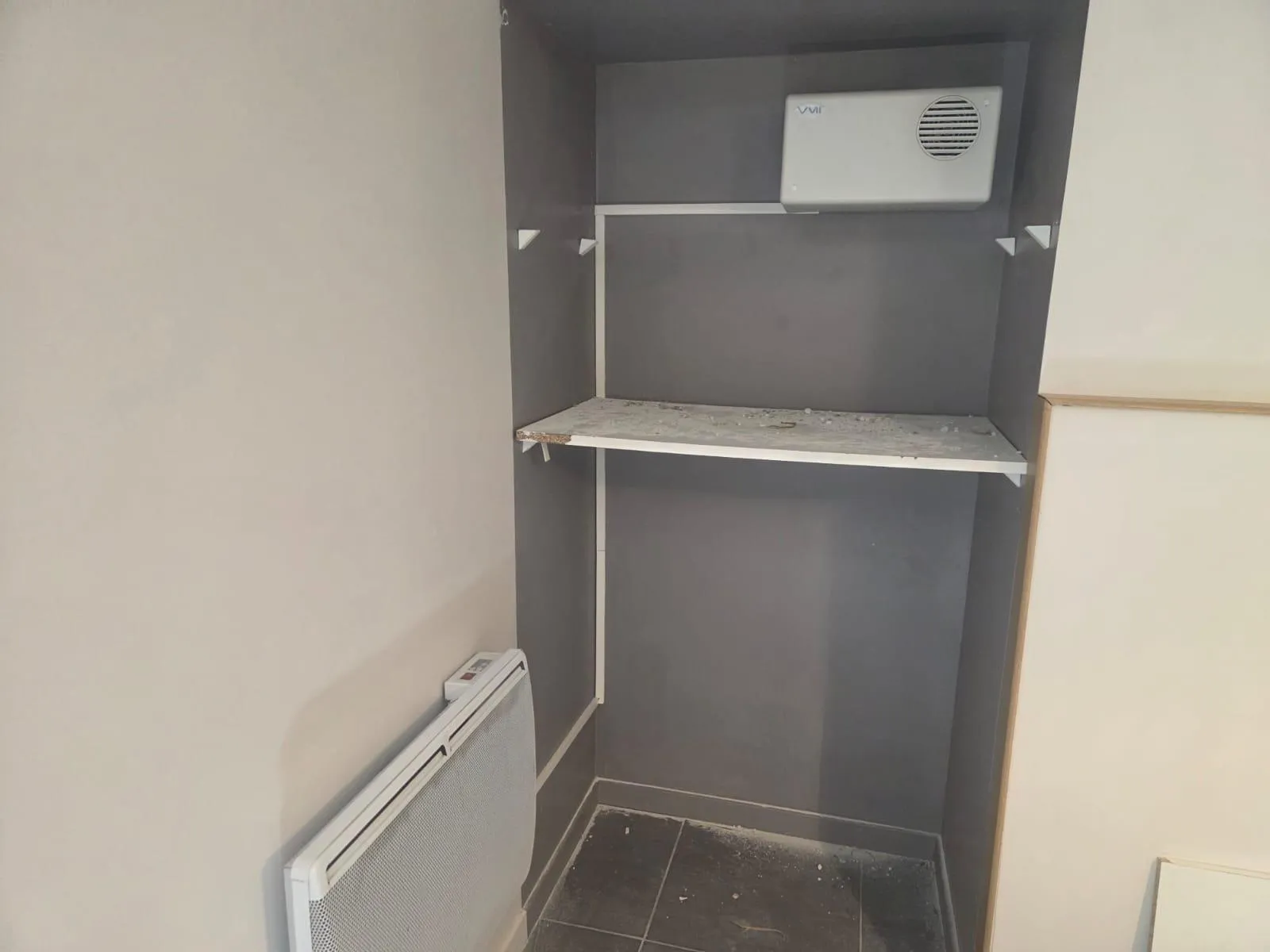 Installation vmi Périgueux